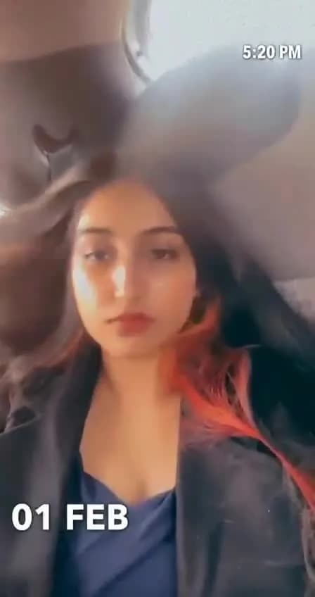 Beatiful desi girl