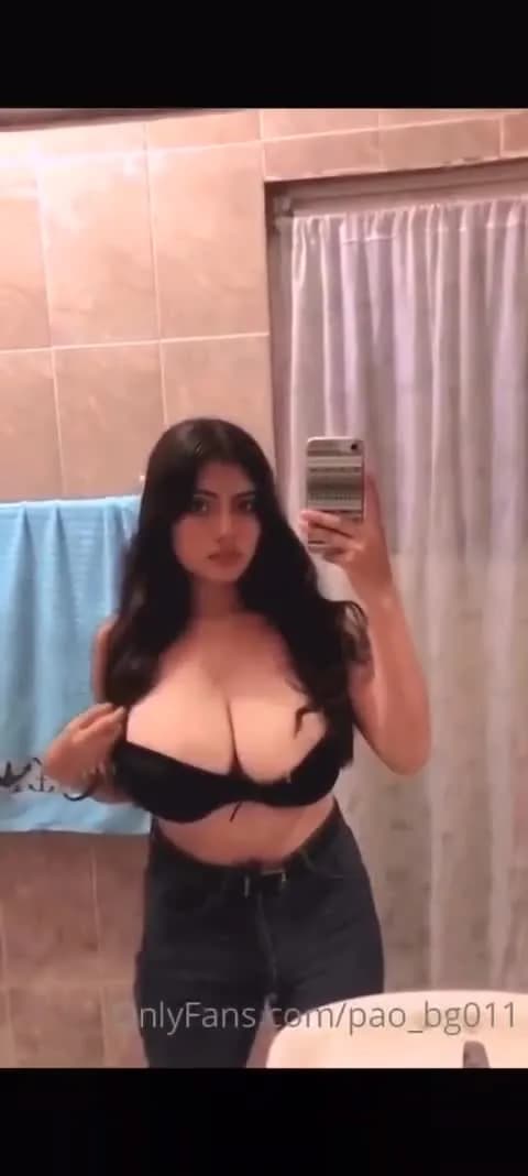 Mexican tits