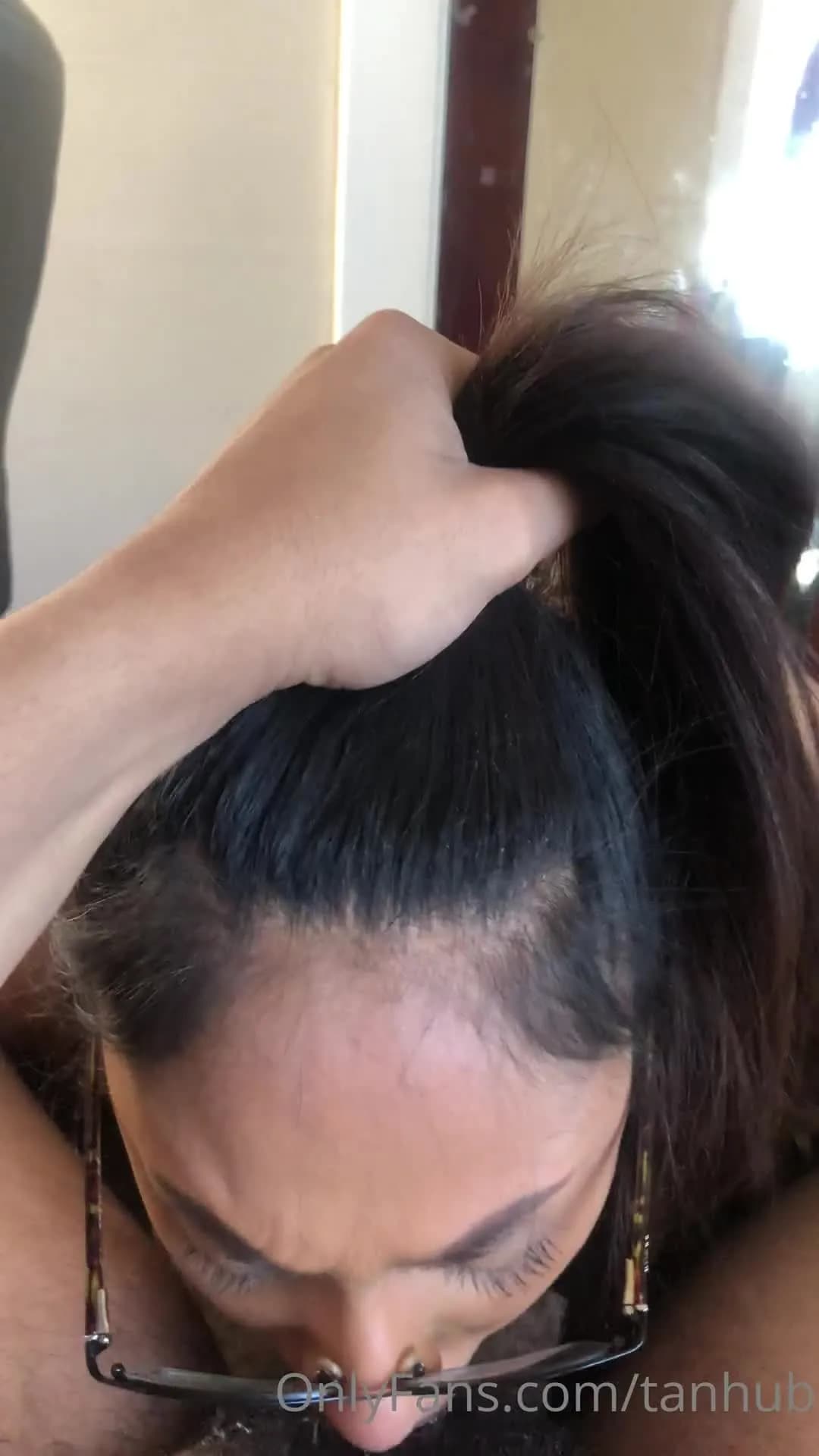 awesome blowjob