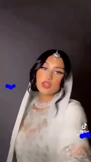 Beautiful Indian Girl