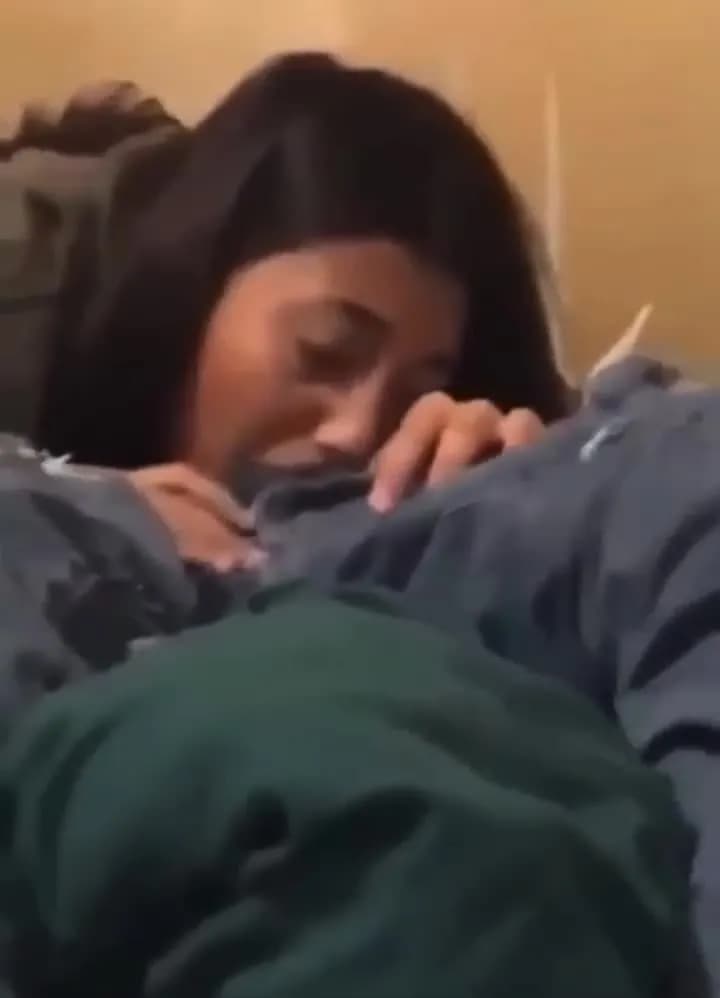 Amateur slut Indian blowjob
