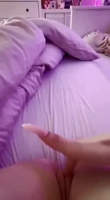 pussy rubbing