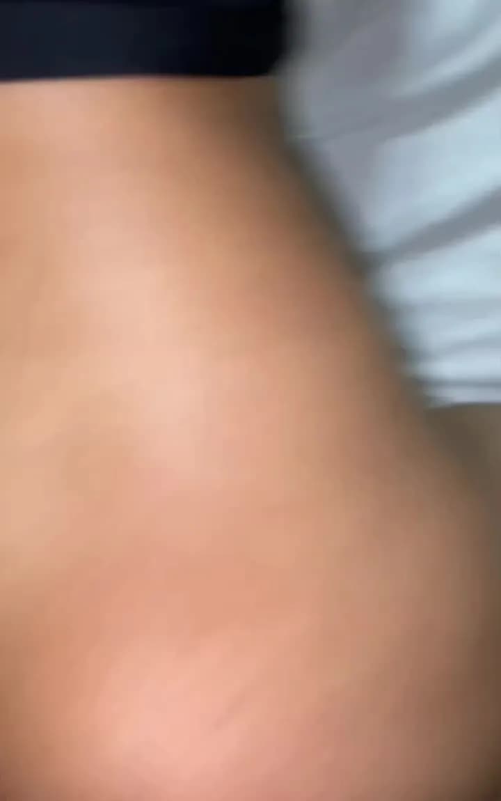 Hot wife fucked doggy style sex