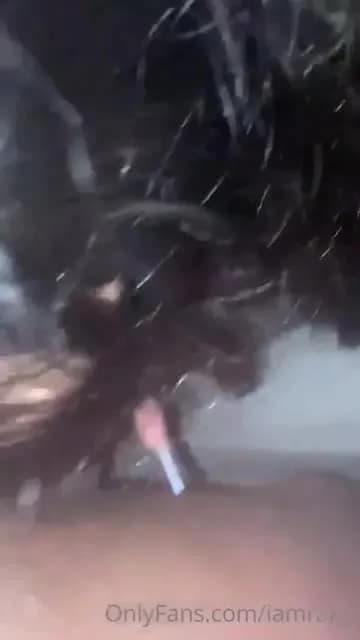 Hot Blowjob