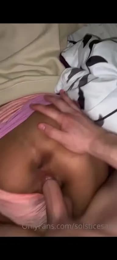 Creampie pussy fucking Desi