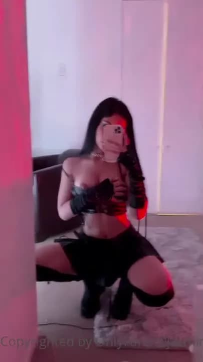 Jasminx Onlyfans