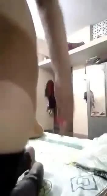 Cute shaved pussy Assamese girl