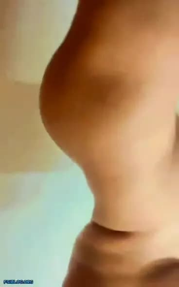 Slim Indian GF sharp boobs and pussy showing