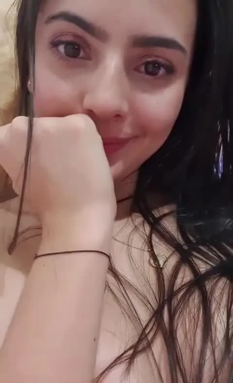 19yo cute desi teen nude