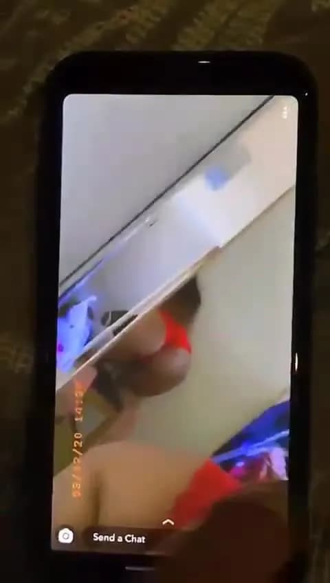 Snapchat girl private nude sex chat 
