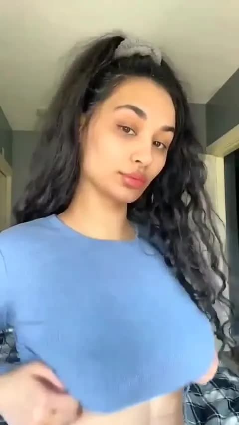 Topless Compilation