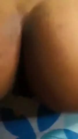 Big ass sexy wife doggy fuck viral Indian xxx MMS