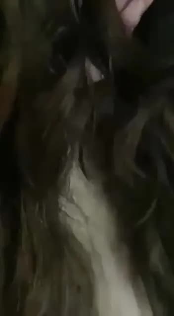  Newly married couple naked private video