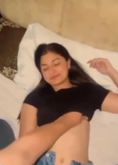 Teen Punjabi Instagram Influencer fucked by boyfriend desi. | Part 3